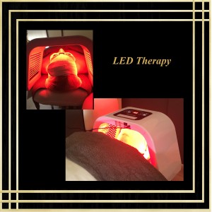 photon led therapy foto 1